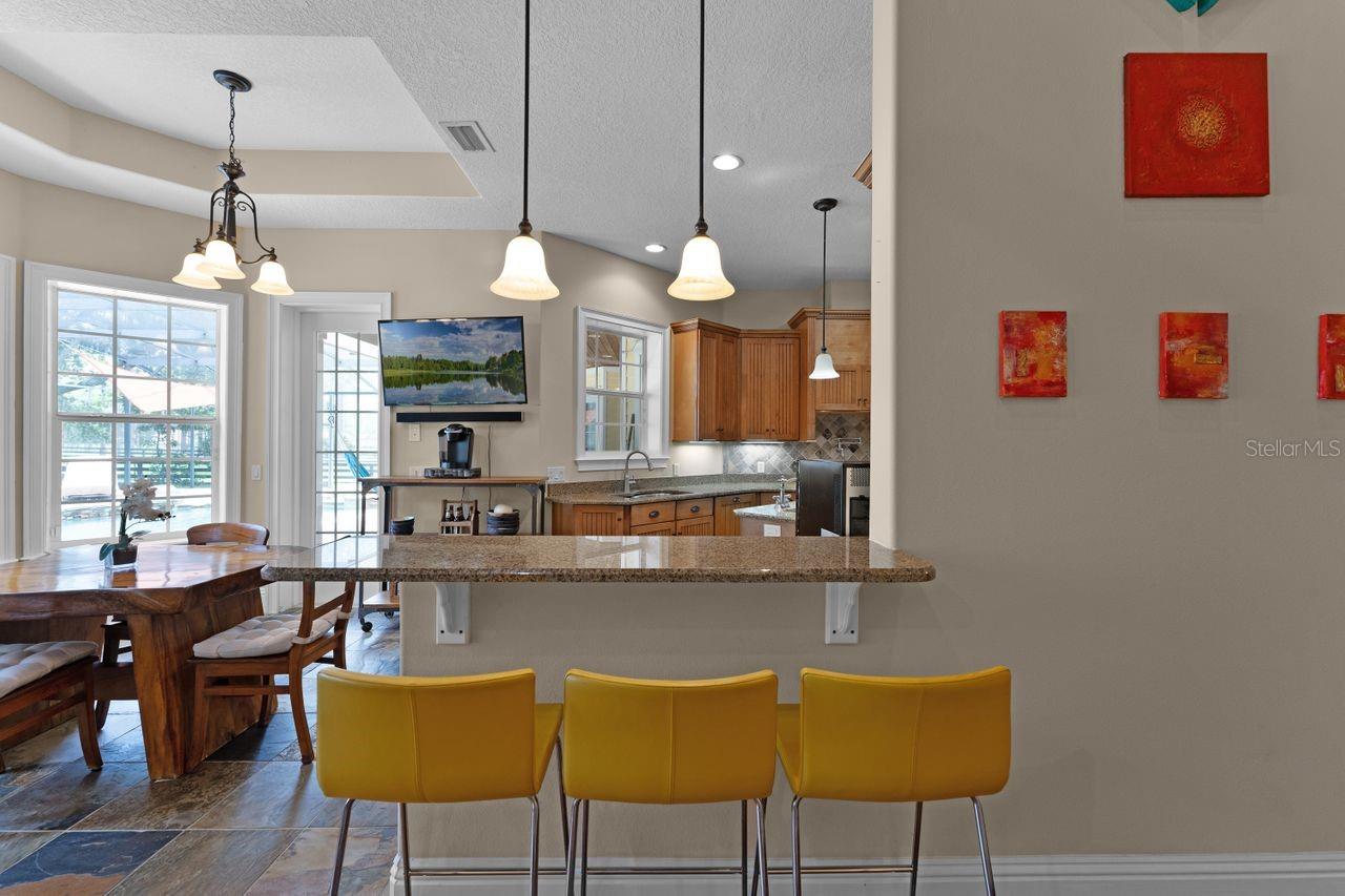 LAKEWOOD RANCHES - Residential