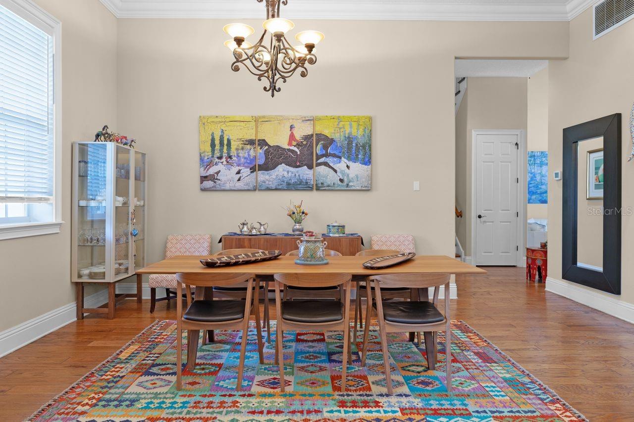 LAKEWOOD RANCHES - Residential