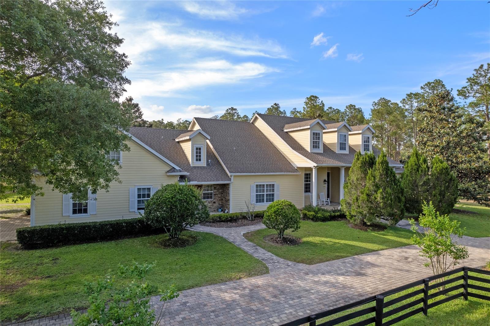 LAKEWOOD RANCHES - Residential