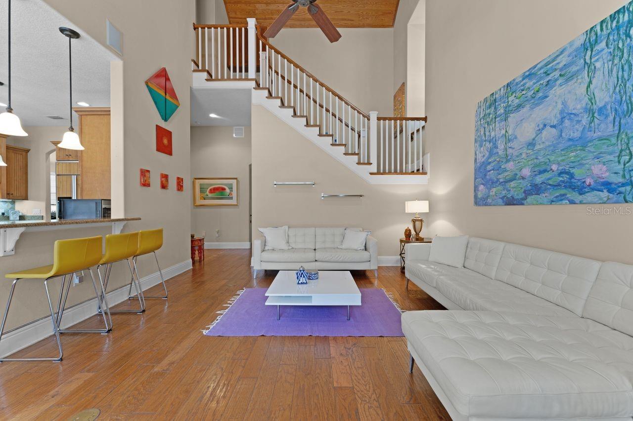 LAKEWOOD RANCHES - Residential