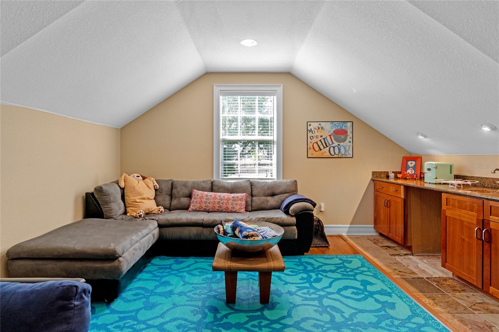 LAKEWOOD RANCHES - Residential