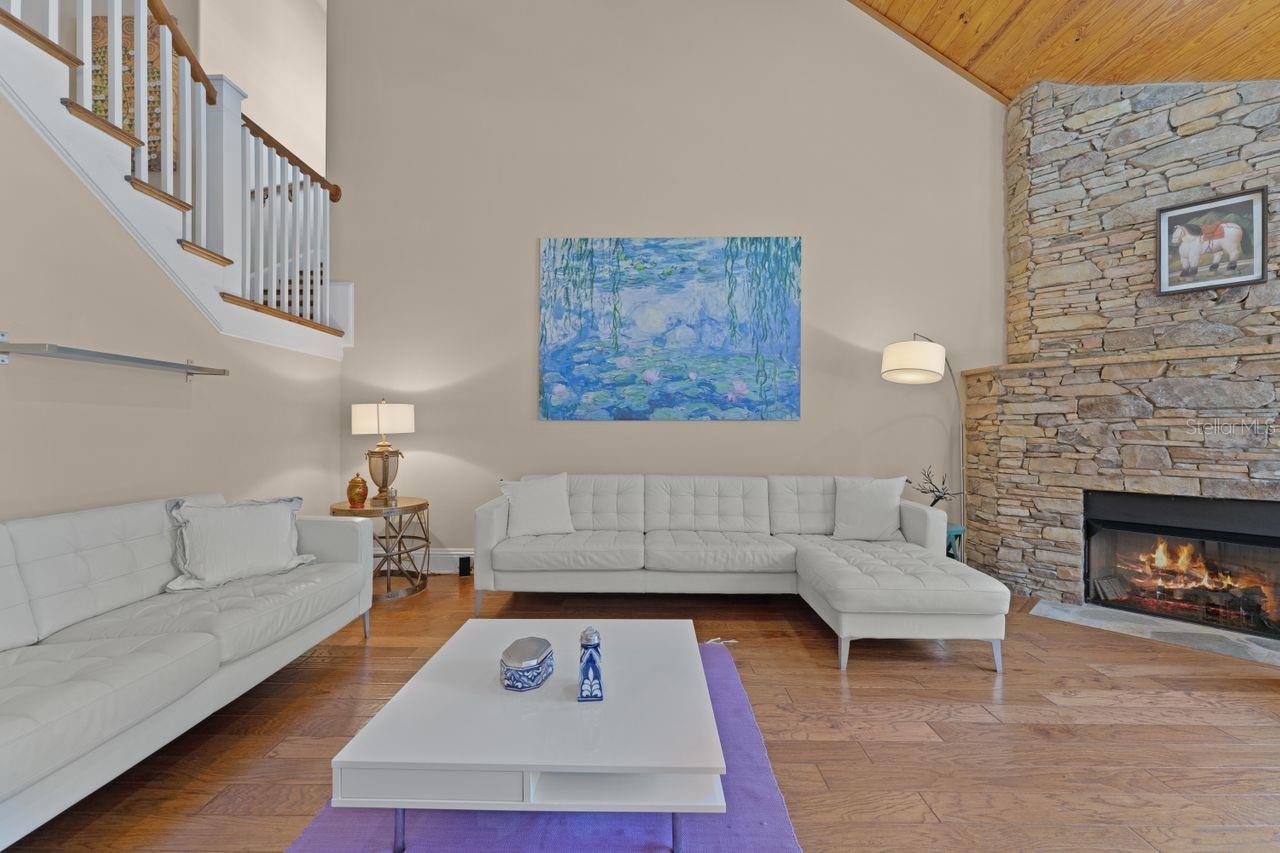 LAKEWOOD RANCHES - Residential