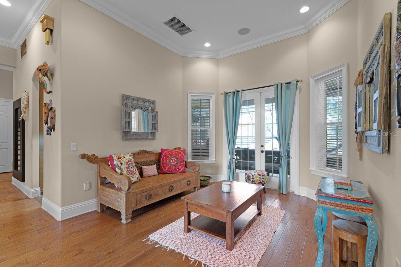 LAKEWOOD RANCHES - Residential