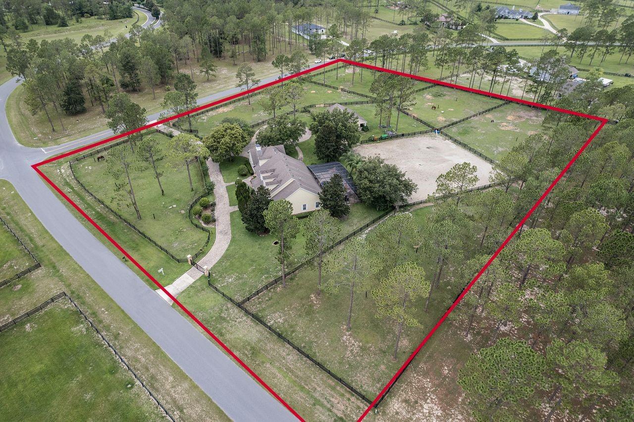 LAKEWOOD RANCHES - Residential