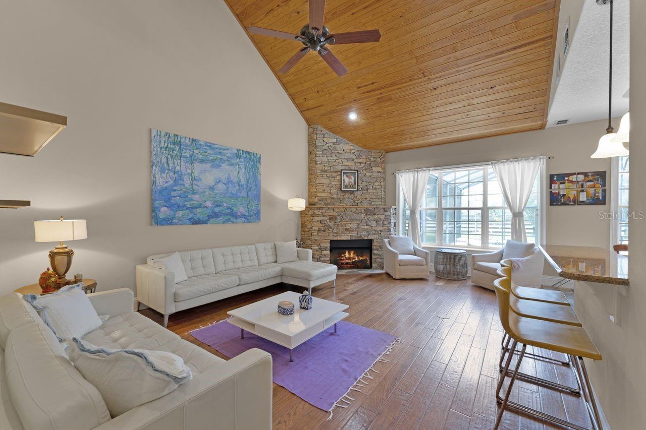 LAKEWOOD RANCHES - Residential