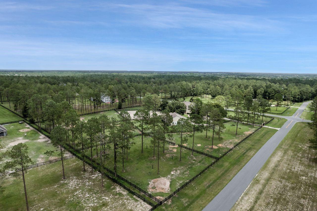 LAKEWOOD RANCHES - Residential