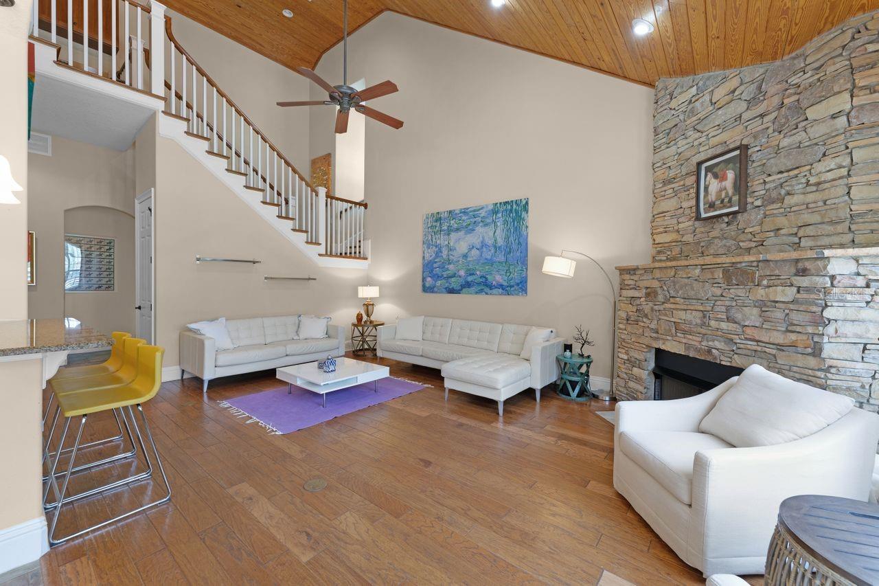 LAKEWOOD RANCHES - Residential