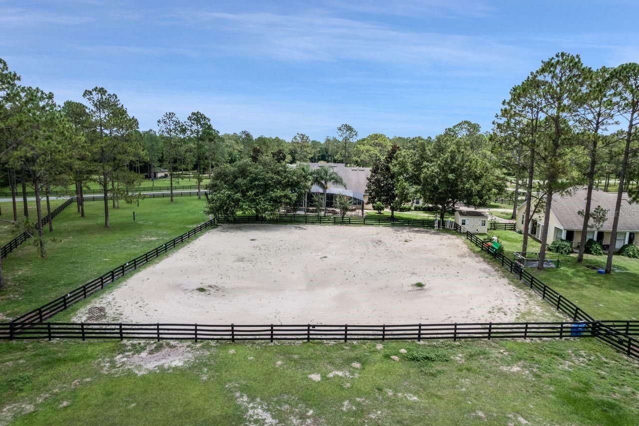 LAKEWOOD RANCHES - Residential