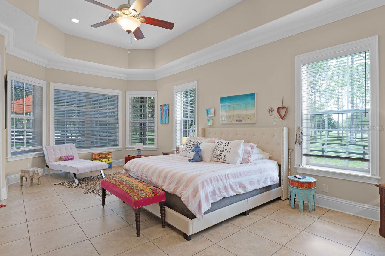 LAKEWOOD RANCHES - Residential