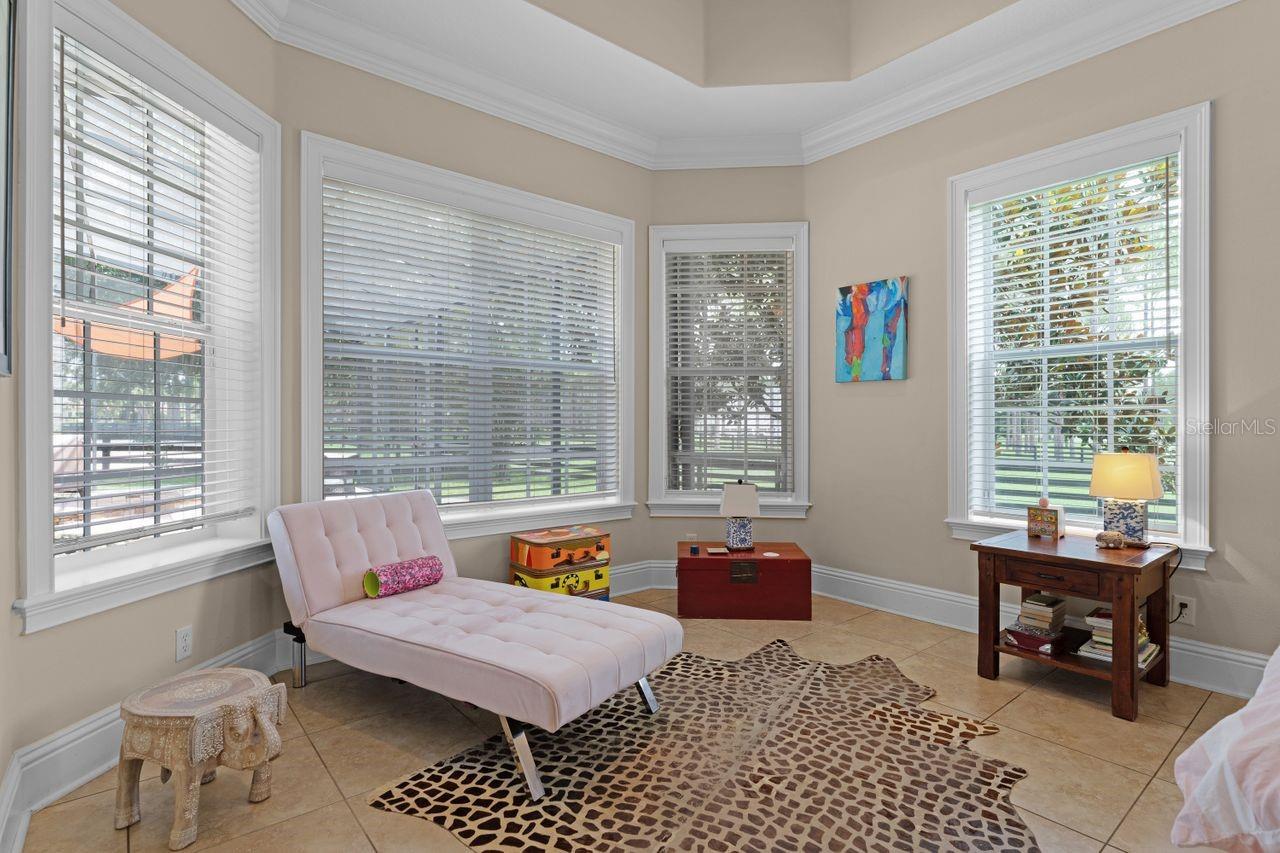 LAKEWOOD RANCHES - Residential