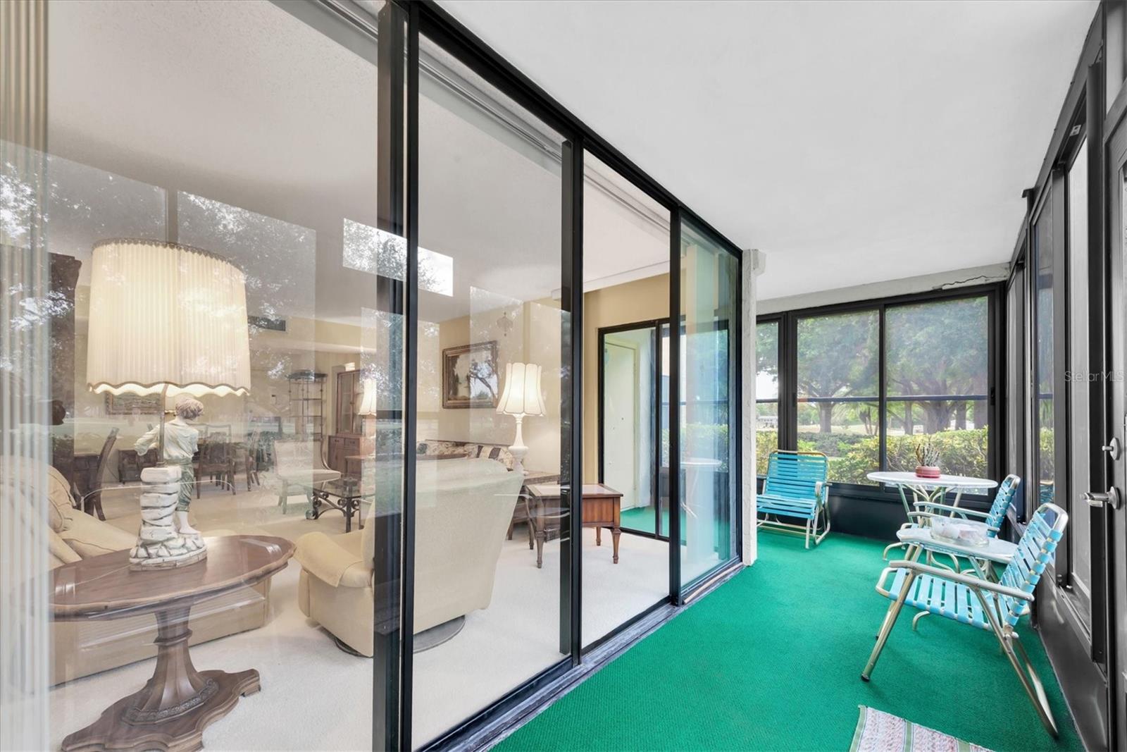 VILLAS DE GOLF CONDO - Residential