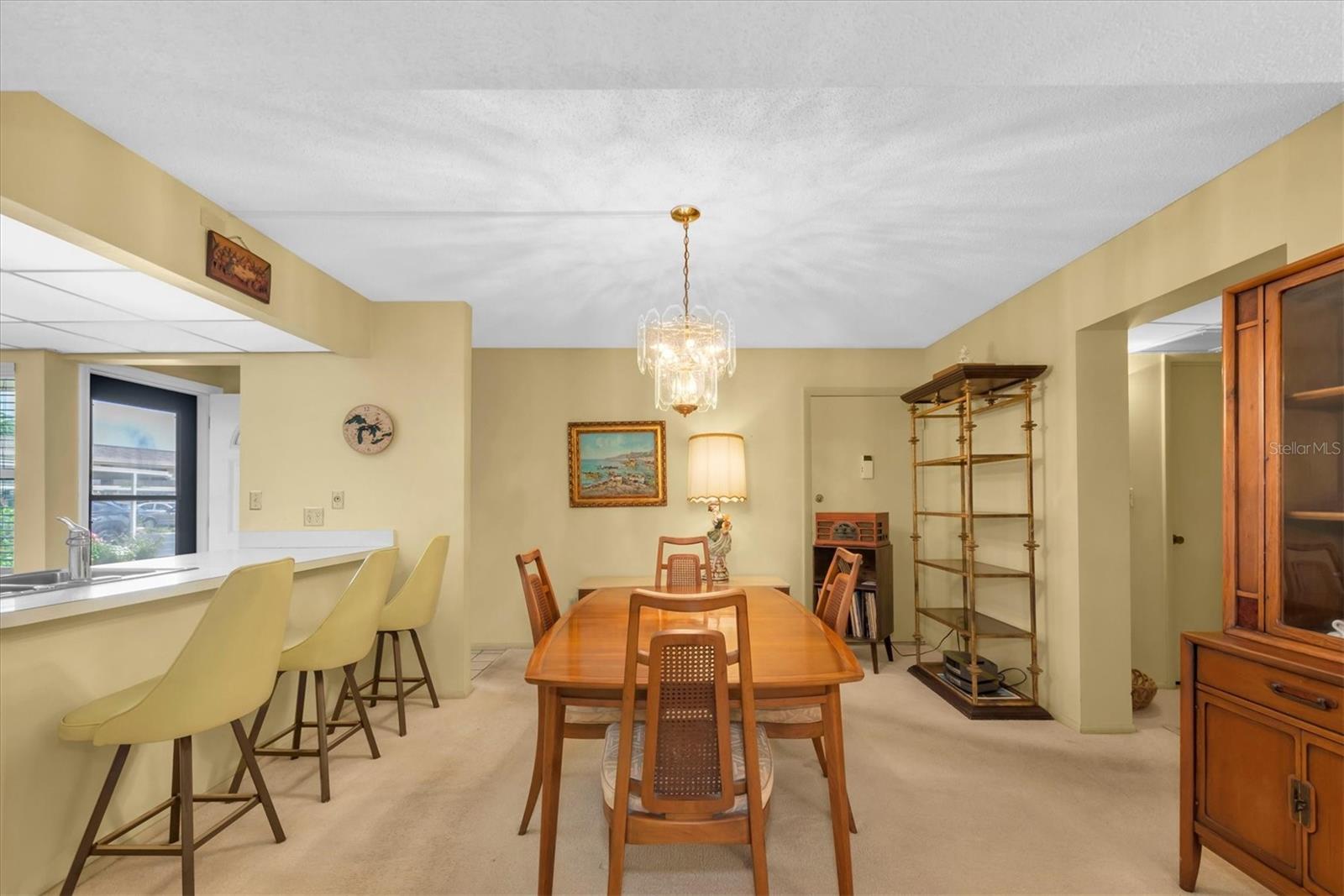 VILLAS DE GOLF CONDO - Residential