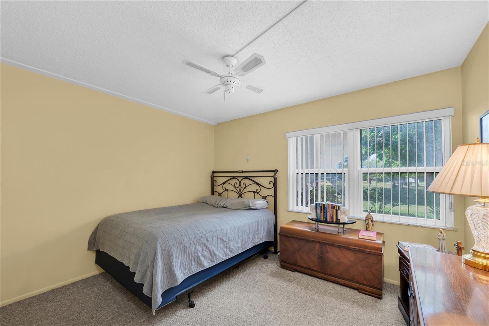 VILLAS DE GOLF CONDO - Residential