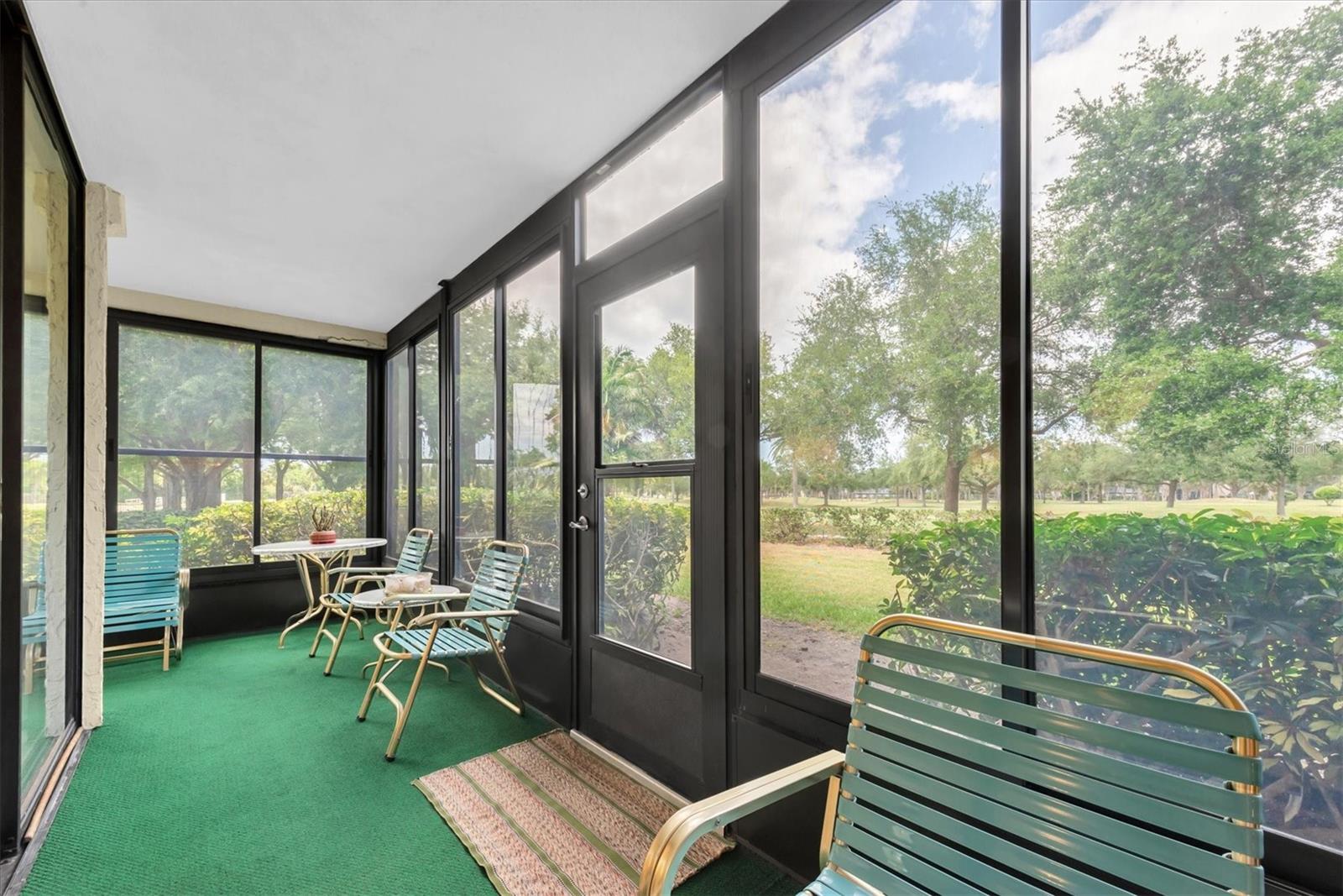 VILLAS DE GOLF CONDO - Residential