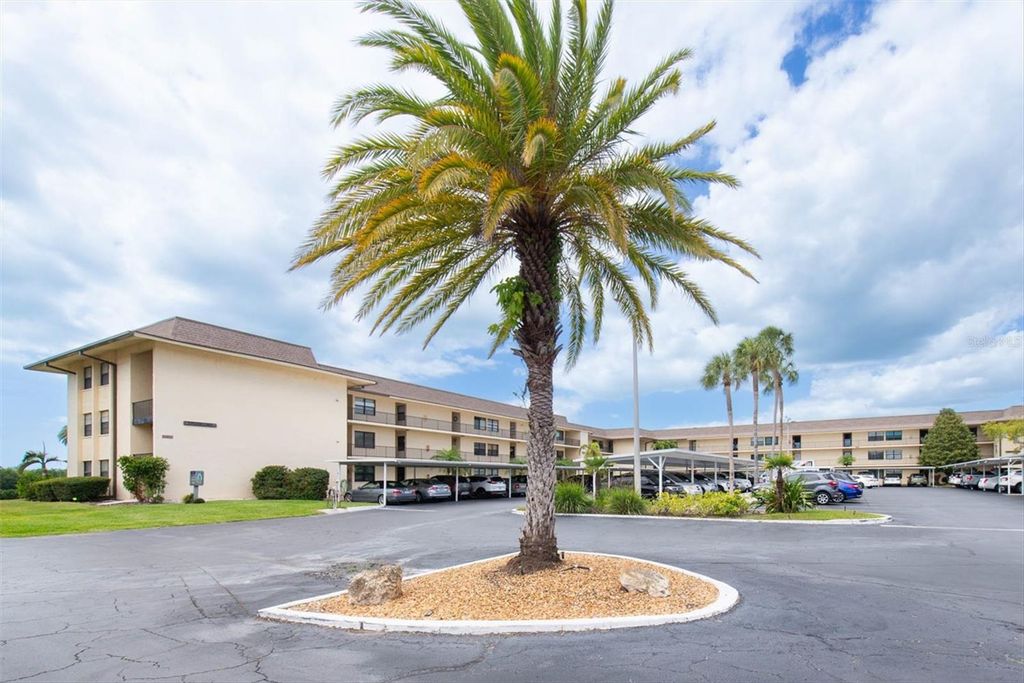 Photo of 12300 Vonn Road #4101, Largo, FL 33774 (MLS # TB8496653)