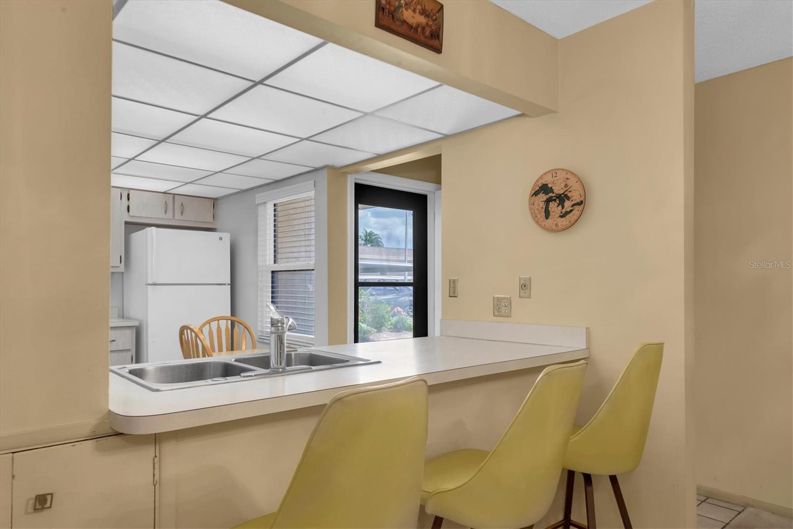 VILLAS DE GOLF CONDO - Residential