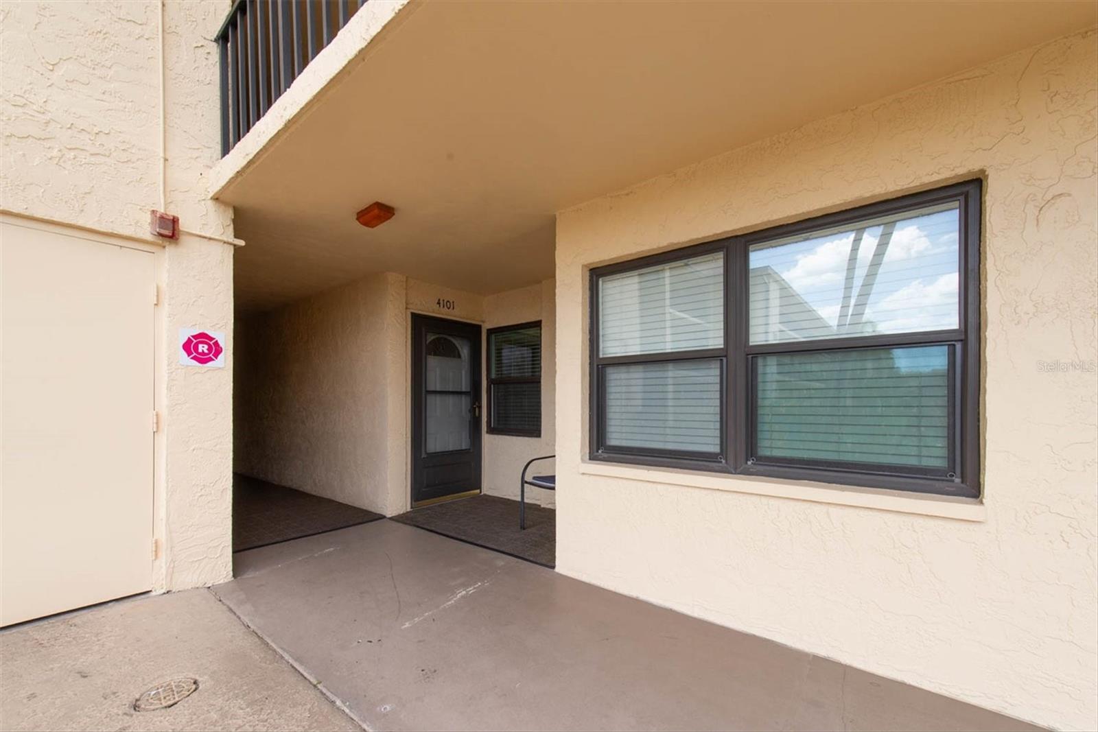 VILLAS DE GOLF CONDO - Residential