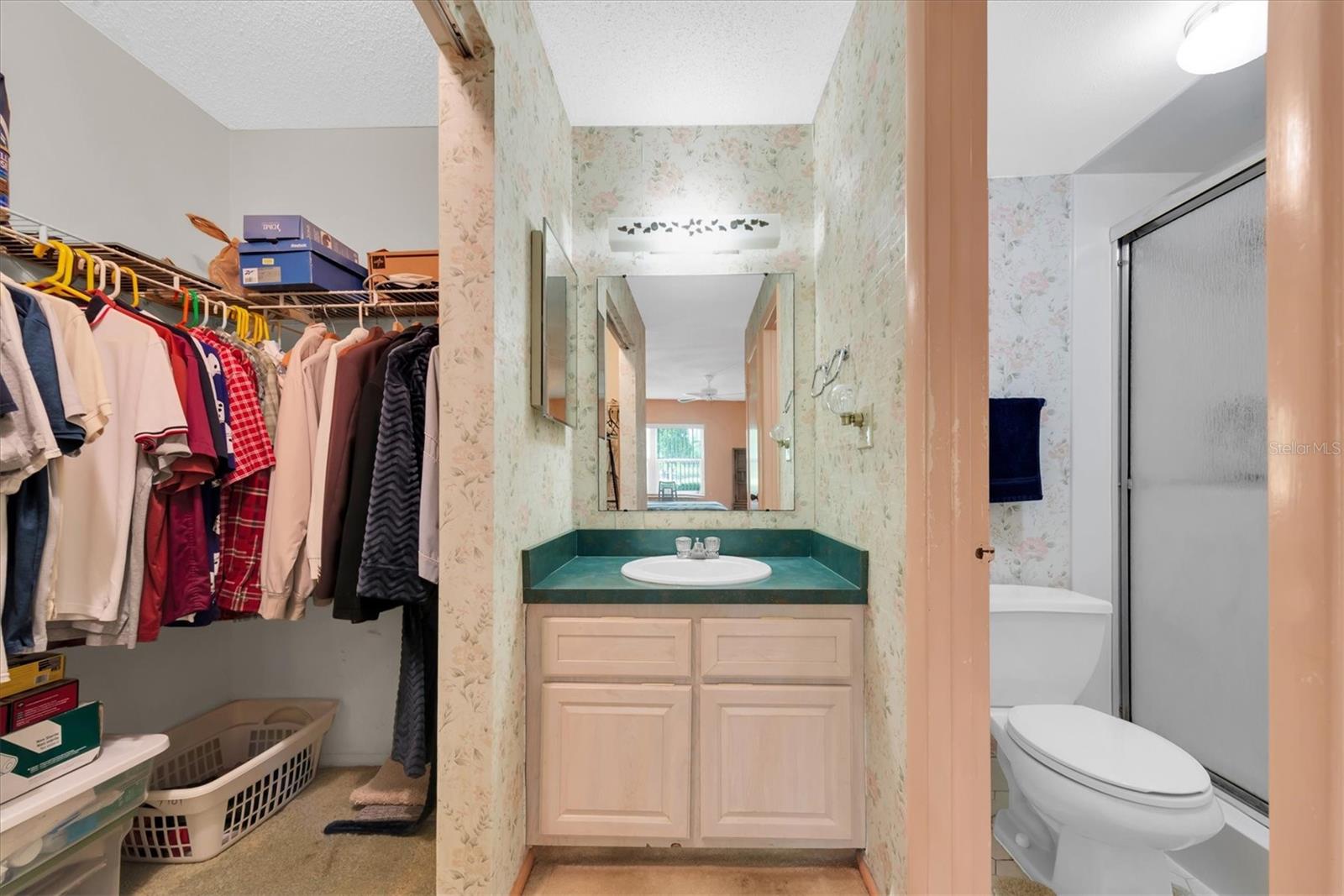 VILLAS DE GOLF CONDO - Residential