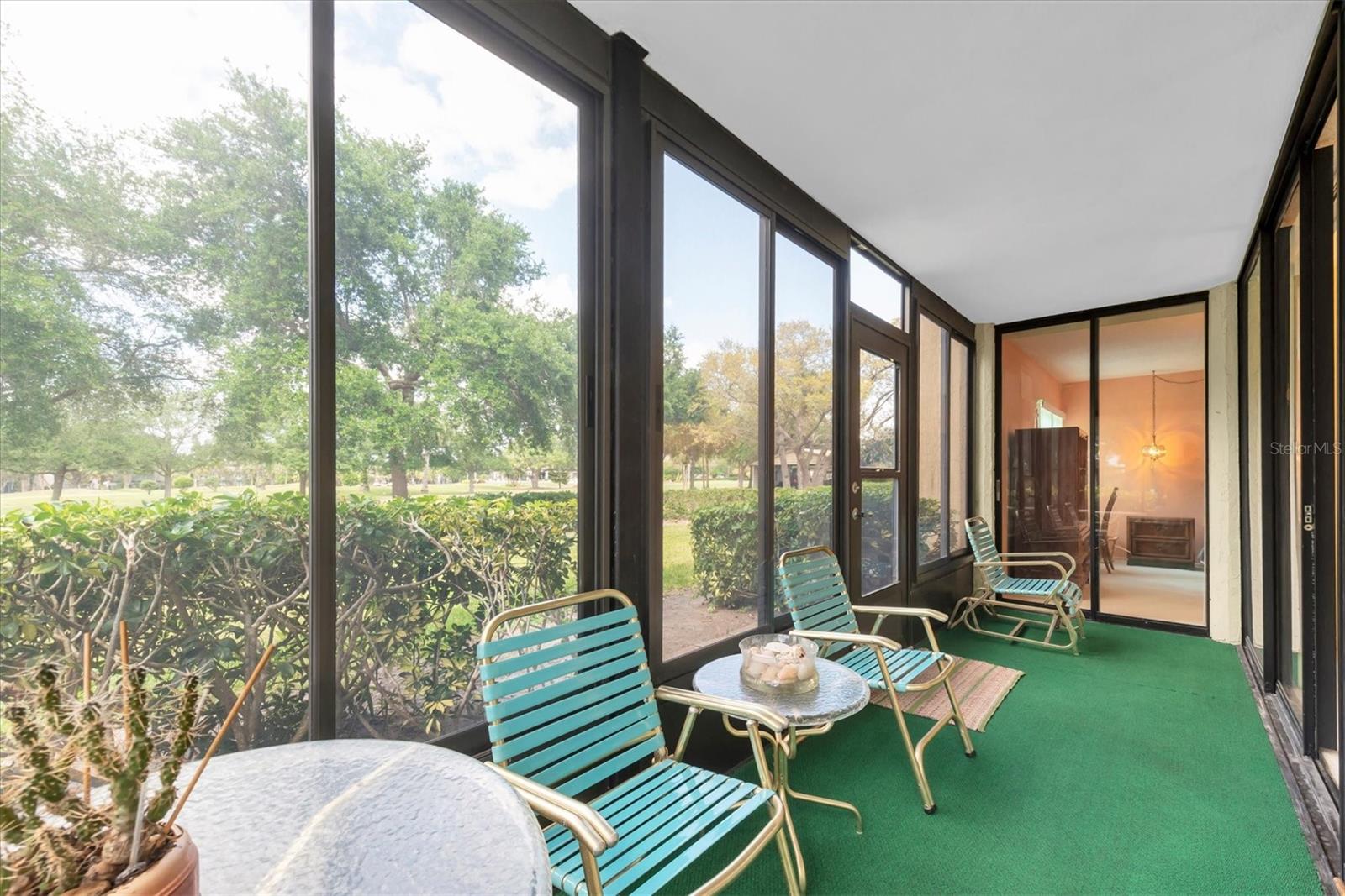 VILLAS DE GOLF CONDO - Residential