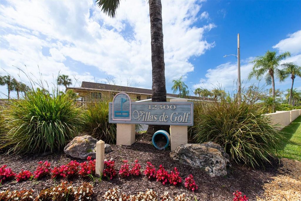 Photo of 12300 Vonn Road #4101, Largo, FL 33774 (MLS # TB8496653)