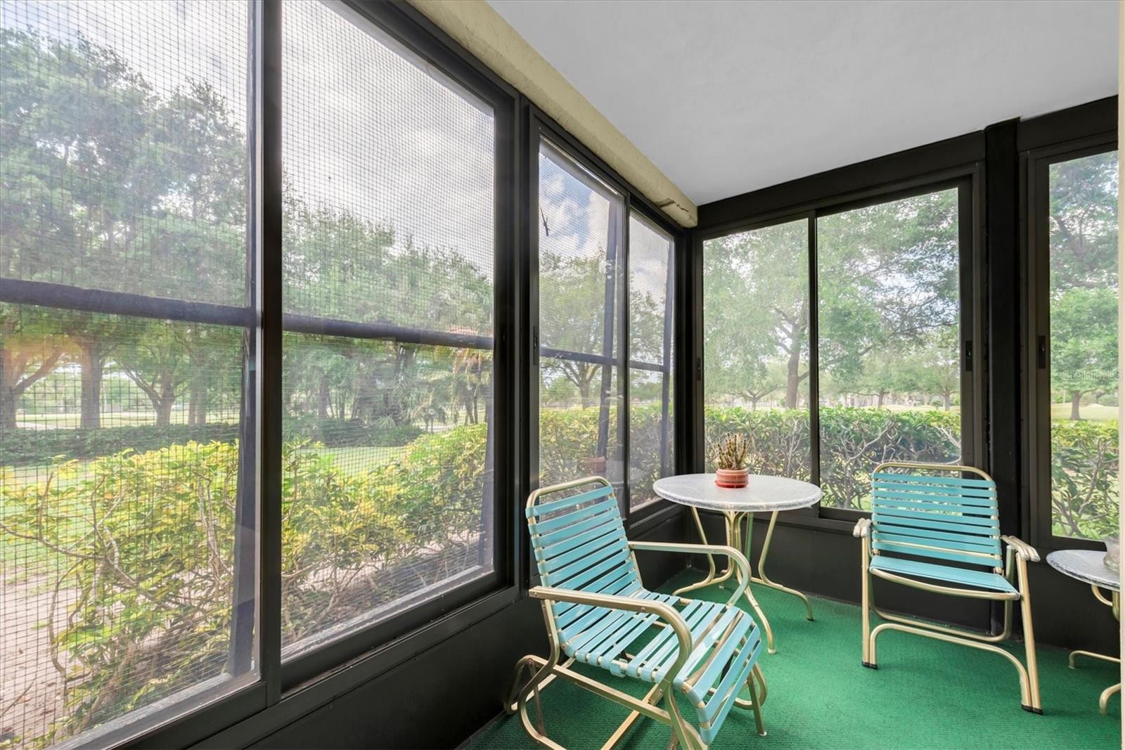 VILLAS DE GOLF CONDO - Residential