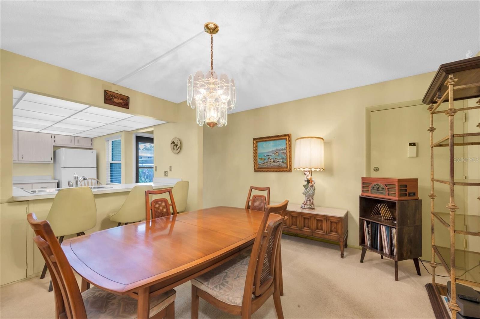 VILLAS DE GOLF CONDO - Residential