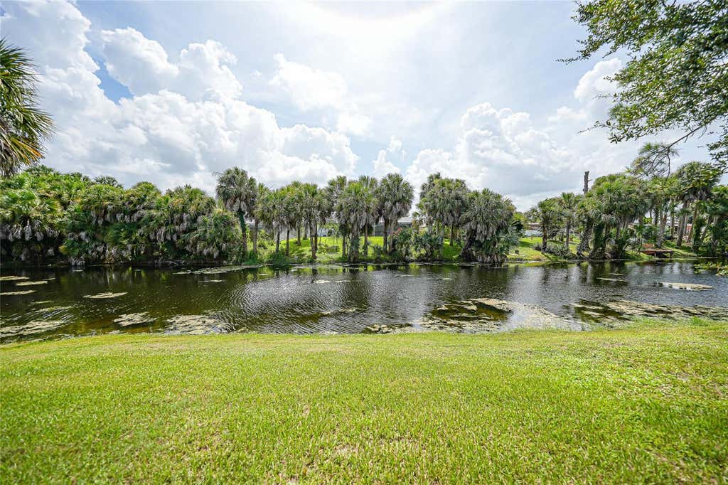 Photo of 1182 Yorkshire Street, Port Charlotte, FL 33952 (MLS # C7528659)