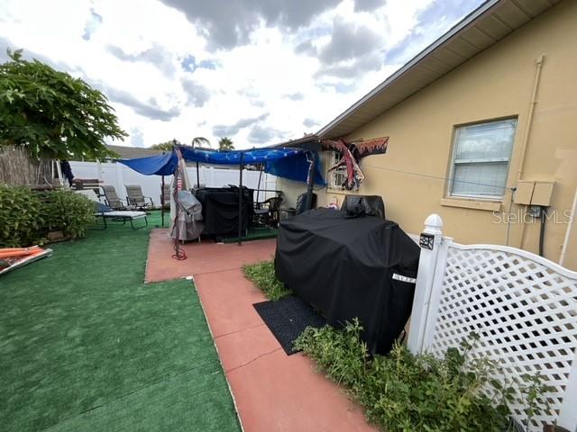 10401 ALICE M COURT