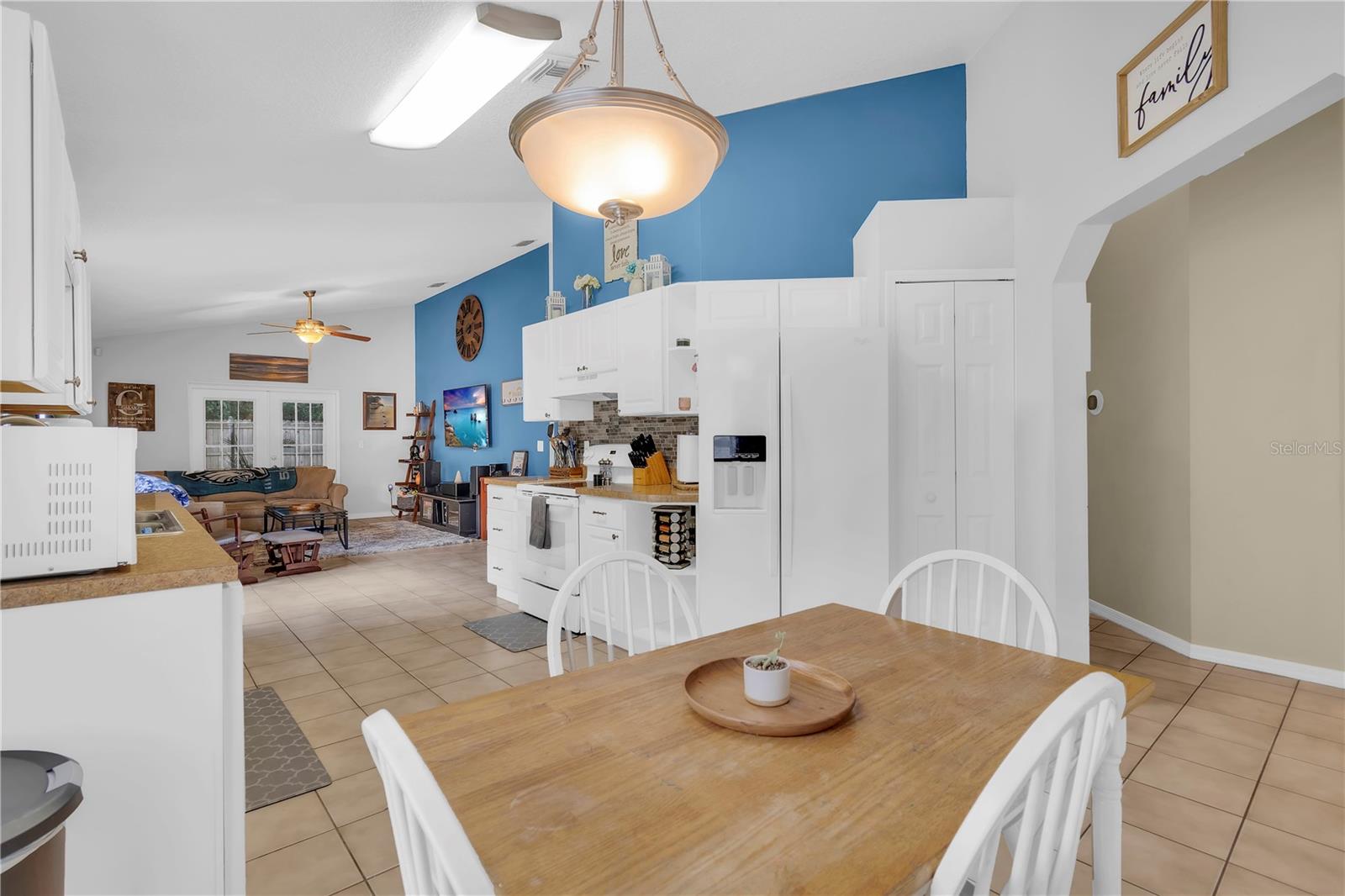 PAMALA OAKS PH 2 - Residential