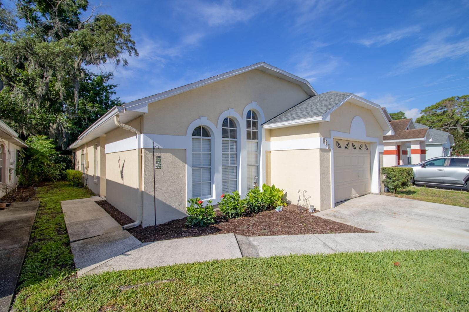 PAMALA OAKS PH 2 - Residential