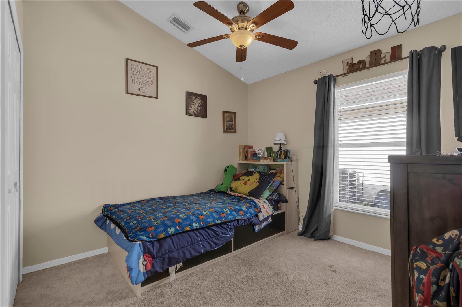 PAMALA OAKS PH 2 - Residential