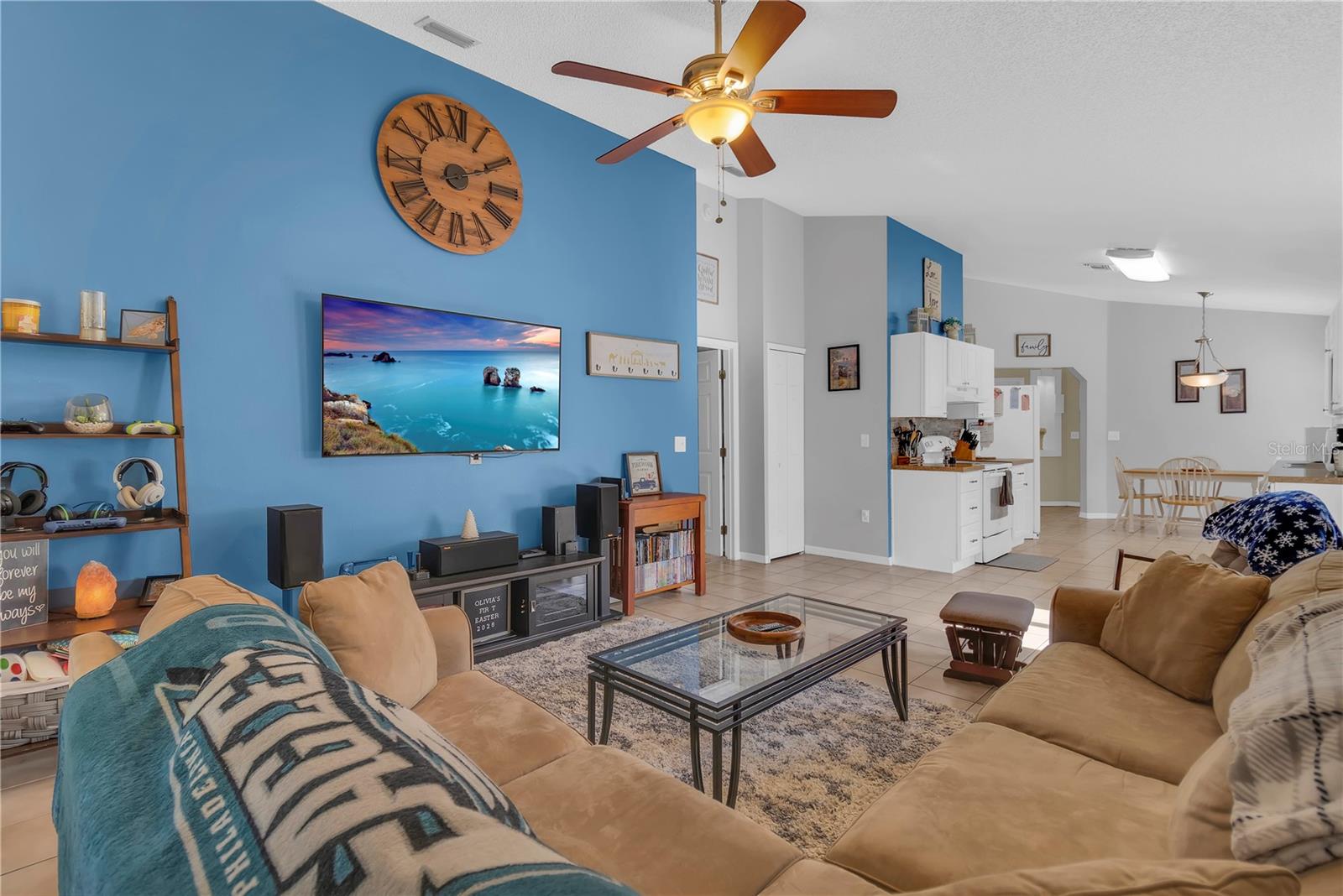 PAMALA OAKS PH 2 - Residential