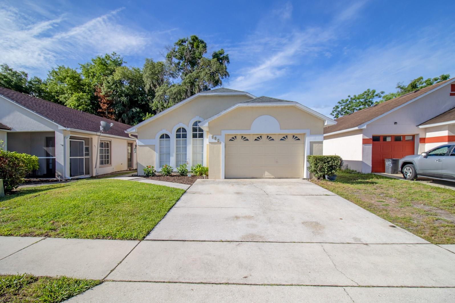 PAMALA OAKS PH 2 - Residential