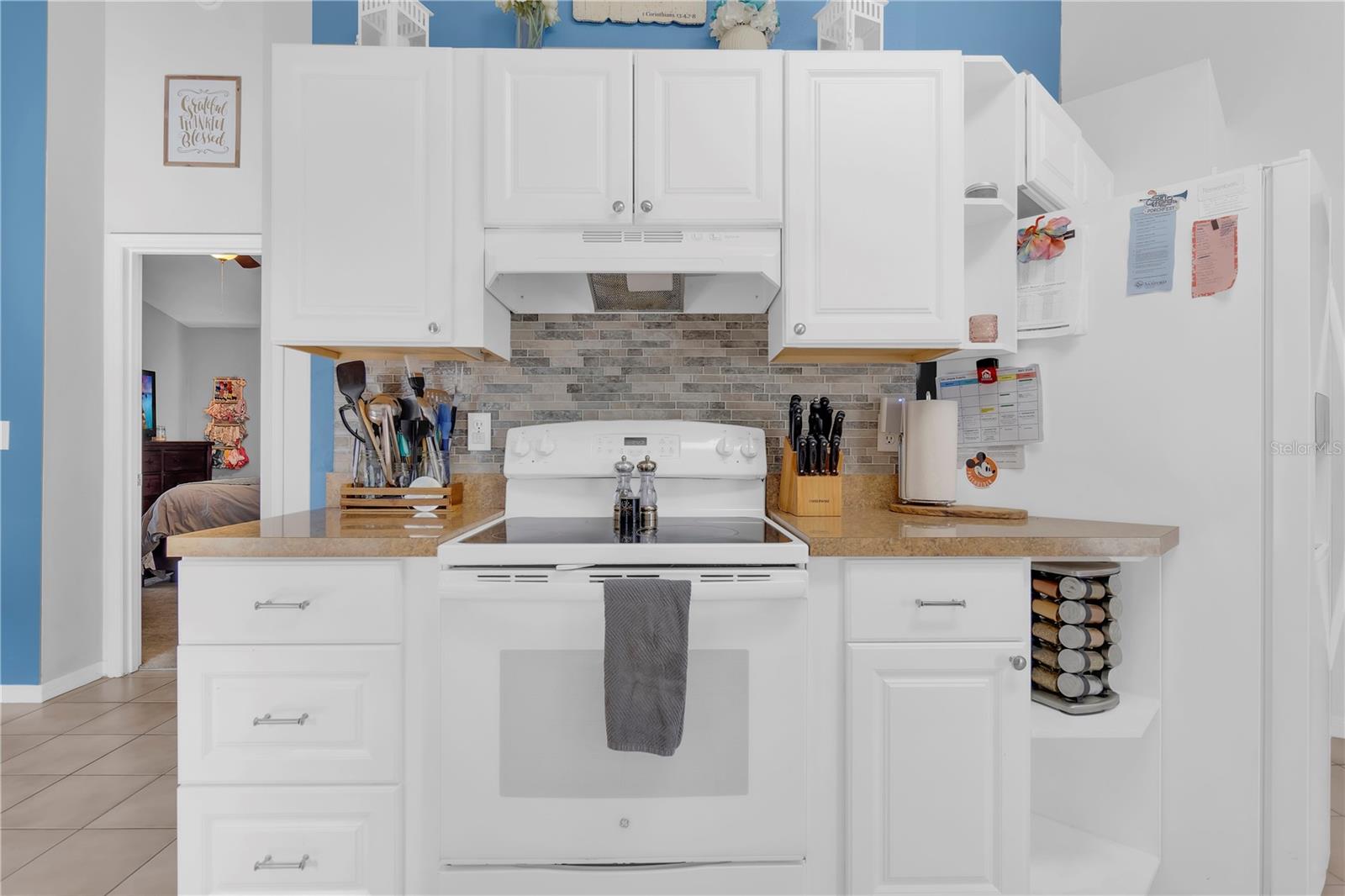 PAMALA OAKS PH 2 - Residential