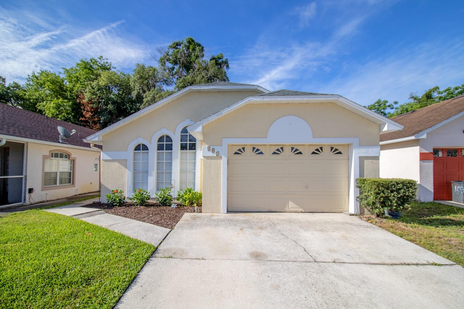 PAMALA OAKS PH 2 - Residential