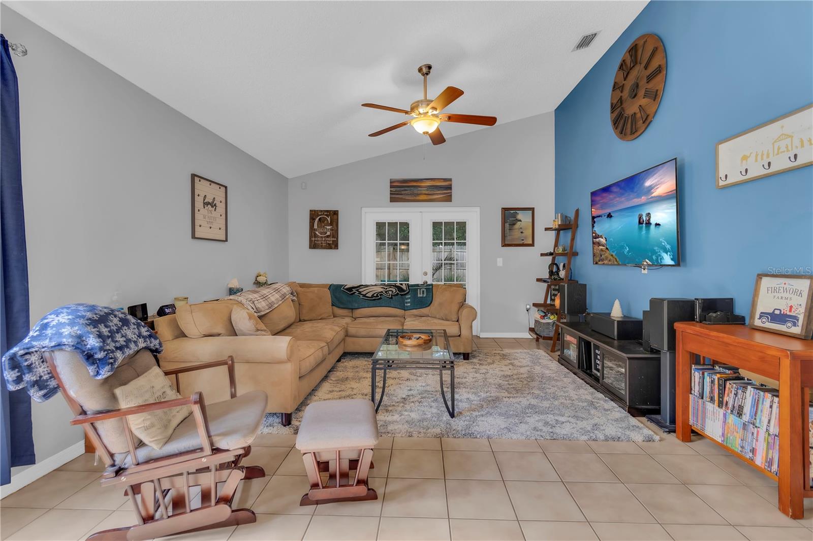 PAMALA OAKS PH 2 - Residential