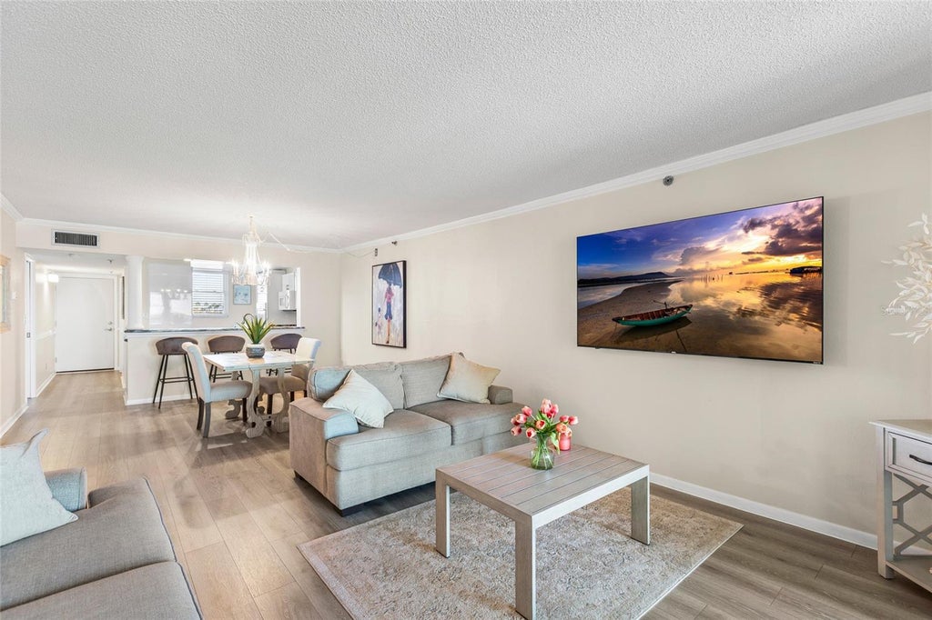 Photo of 14900 Gulf Boulevard #204, Madeira Beach, FL 33708 (MLS # TB8558902)