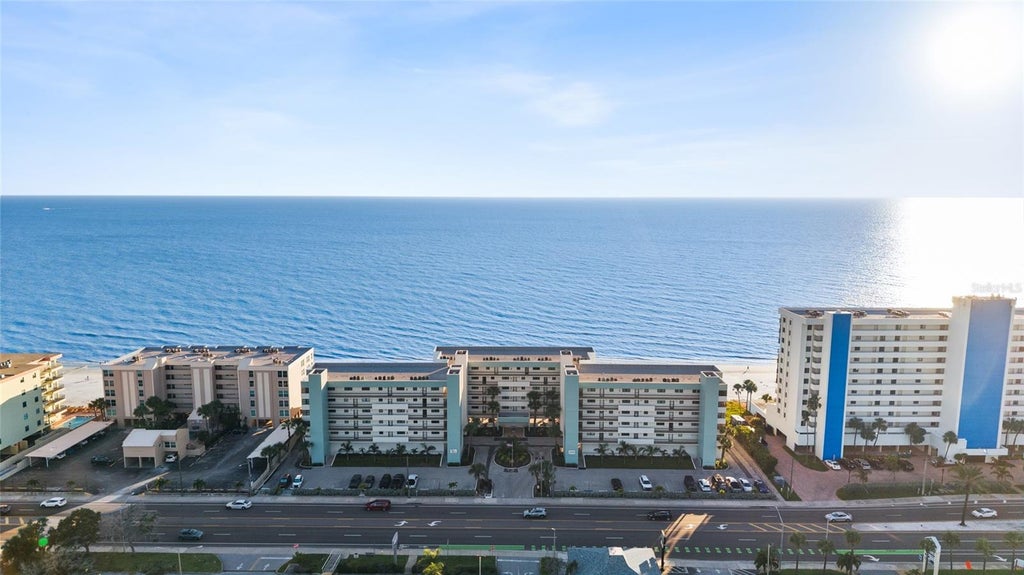 Photo of 14900 Gulf Boulevard #204, Madeira Beach, FL 33708 (MLS # TB8558902)