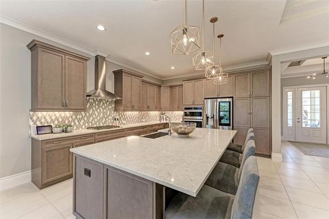 A home in LAKEWOOD RANCH