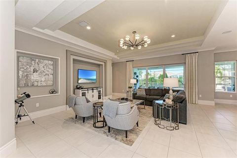 A home in LAKEWOOD RANCH