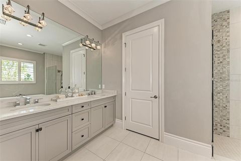 A home in LAKEWOOD RANCH