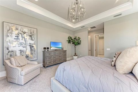 A home in LAKEWOOD RANCH
