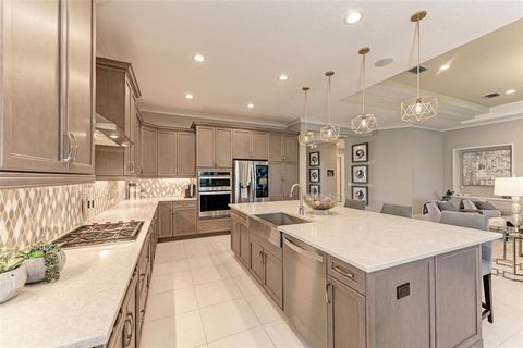 A home in LAKEWOOD RANCH