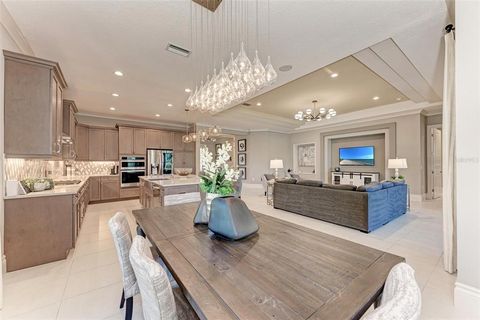 A home in LAKEWOOD RANCH