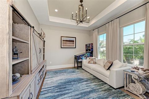 A home in LAKEWOOD RANCH