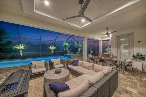 A home in LAKEWOOD RANCH