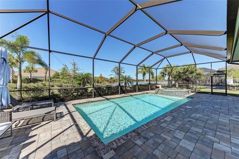 A home in LAKEWOOD RANCH