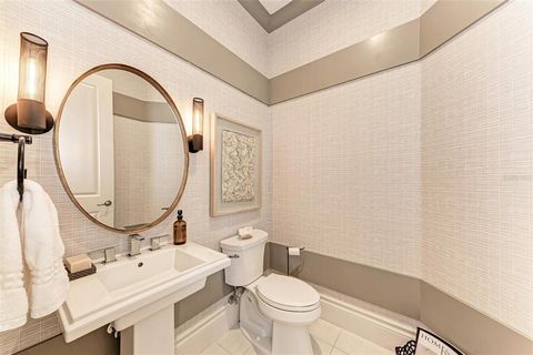 A home in LAKEWOOD RANCH