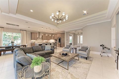 A home in LAKEWOOD RANCH