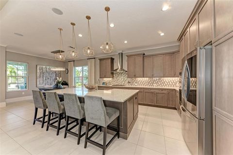 A home in LAKEWOOD RANCH